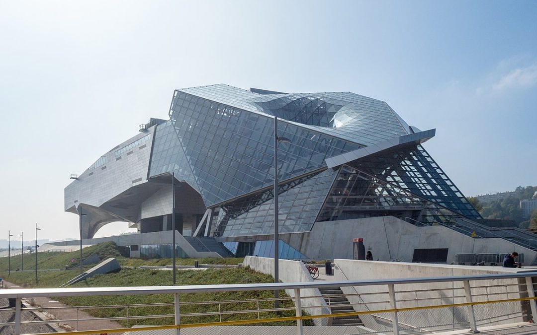 Soirée ALYSEE au Musée des Confluences