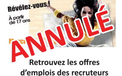 FORUM JOBS D&rsquo;ETE – CCPO