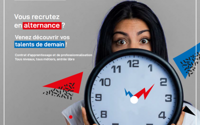 Journée Chrono de l&rsquo;Alternance 2022
