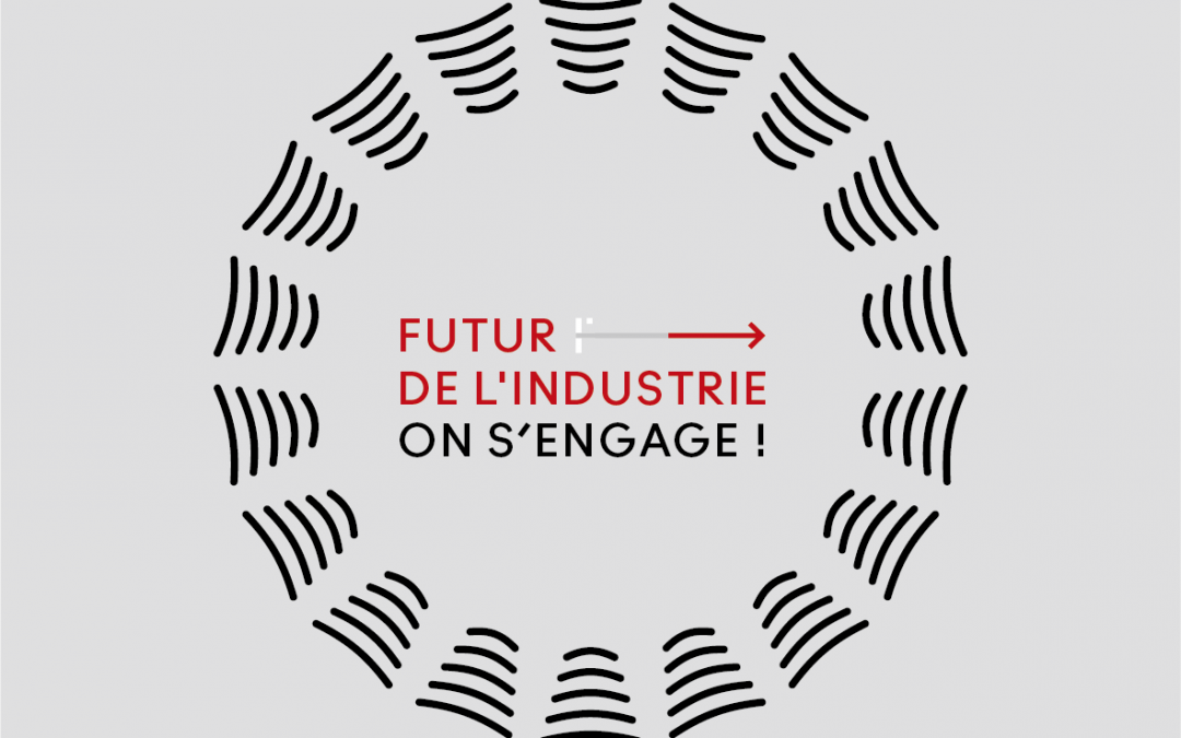ALYSEE Signataire du « Manifeste pour une industrie qui se transforme et s’engage pour l’environnement »