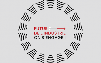 ALYSEE Signataire du « Manifeste pour une industrie qui se transforme et s’engage pour l’environnement »