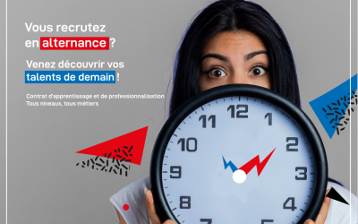 Journée Chrono de l&rsquo;Alternance – JCA – Mercredi 10 mai 2023