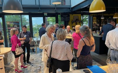 Soirée d&rsquo;été 2024 Restaurant le Cavatello