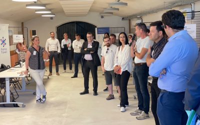 Vill&rsquo;Entreprises Feyzin 2024