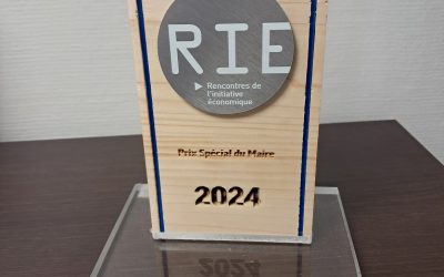 Prix spécial pour ALYSEE