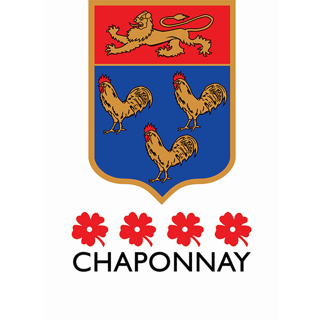 Chaponnay